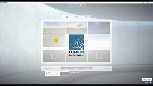 How To Import/Export Archicad File To Lumion смотреть онлайн