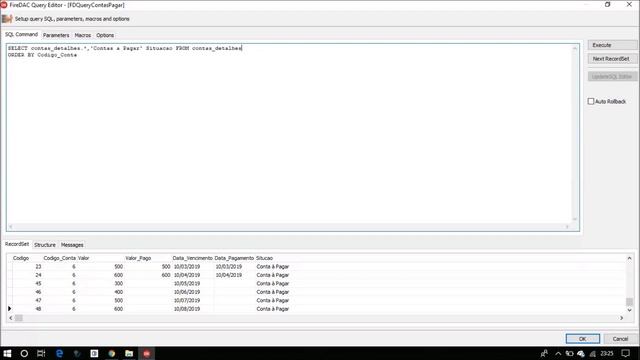 DELPHI IDEIAS#16 - Outras maneiras de utilizar Cabeçalho e Detalhe no CxGrid смотреть онлайн