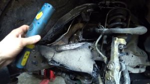 LC Прадо 120. 1GR. Где найти номер двигателя? рамы?