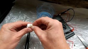 НЕ ВЫБРАСЫВАЙ ДАТЧИК УРОВНЯ ОЖ ДУОЖ. Ремонт датчика и как проверить мультиметром. Поплавок из