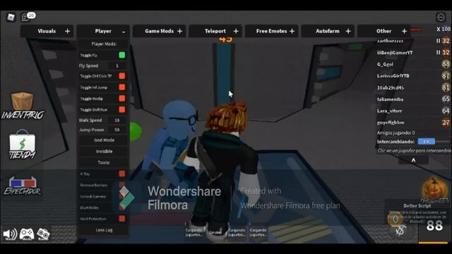 MM2 GUI SCRIPT [Eclipse MM2] смотреть онлайн