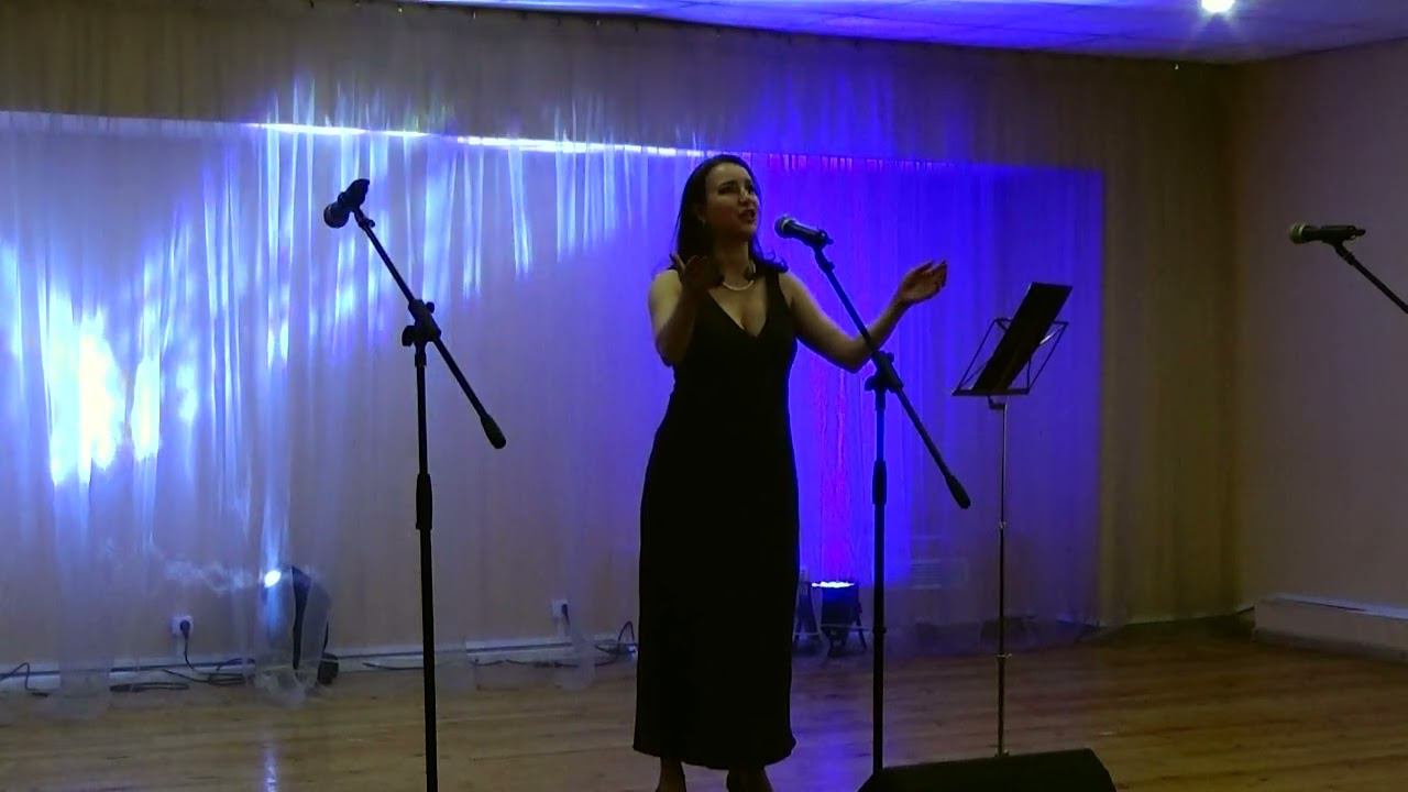 09 - Даль великая - Юлия Петрова смотреть онлайн