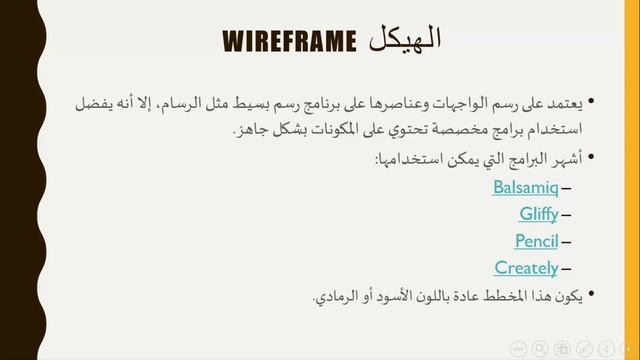 4- Sketch Vs Wireframe Vs Mockup Vs Prototype
