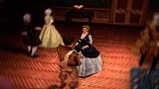 Sid Meier's Pirates. Walkthrough. Part 2. смотреть онлайн