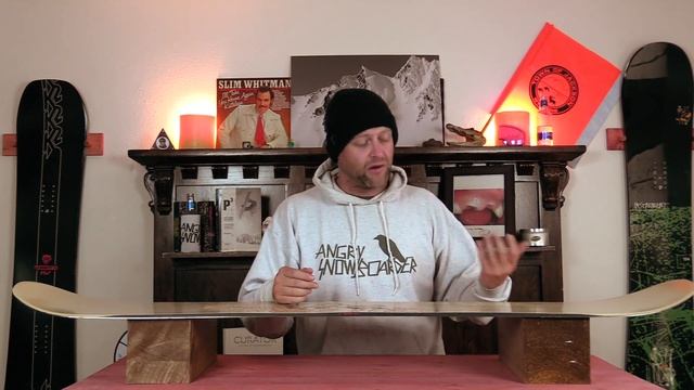 The 2022 K2 World Peace Snowboard Review смотреть онлайн