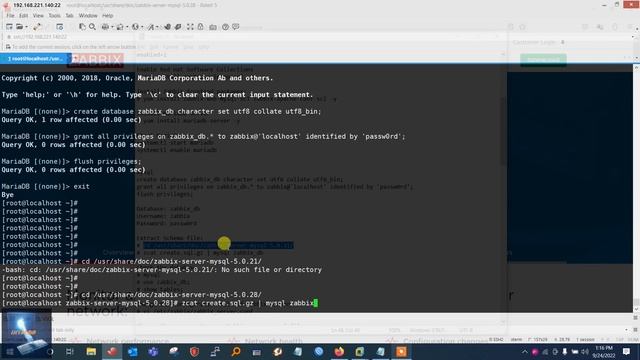Installing Zabbix Server on Centos 7: A Beginner's Guide to Open Source Monitoring! смотреть онлайн