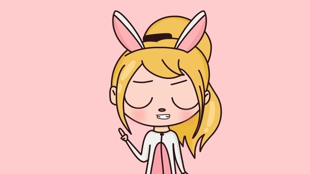 ПЕРВЫЙ РАЗ В ШКОЛУ - ЧАСТЬ 2 (Анимация КЛЭР) смотреть онлайн