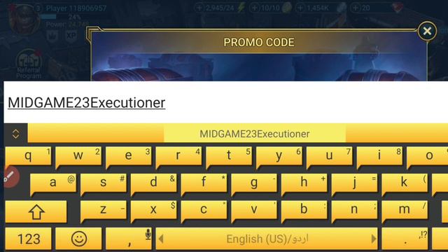 ⚠️NEW UPDATED⚠️PROMO CODES FOR RAID SHADOW RAID SHADOW LEGENDS - RAID CODES смотреть онлайн