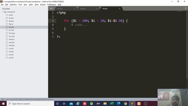 MULTI DIMENSIONAL ARRAY & LOOP IN PHP | TUTORIAL FOR BEGINNERS | HINDI | PART - 5 смотреть онлайн
