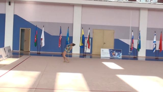 Дарбинян Вера скакалка 2 марта 2012.m2ts смотреть онлайн