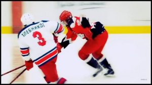 ВСЕ МЫ РАЗНЫЕ - ХОККЕЙ ОДИН