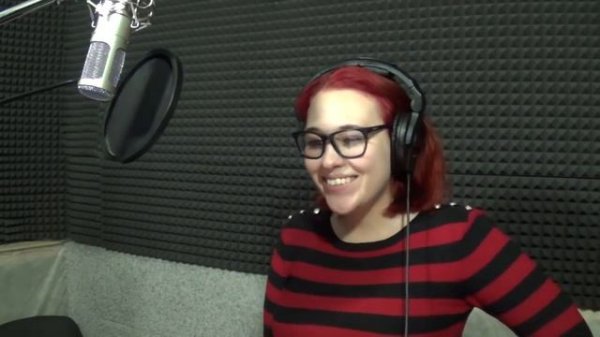 [SB] КАК ОЗВУЧИВАЮТ АНИМЕ - Seishun Buta Yarou wa Bunny Girl Senpai no Yume wo Minai