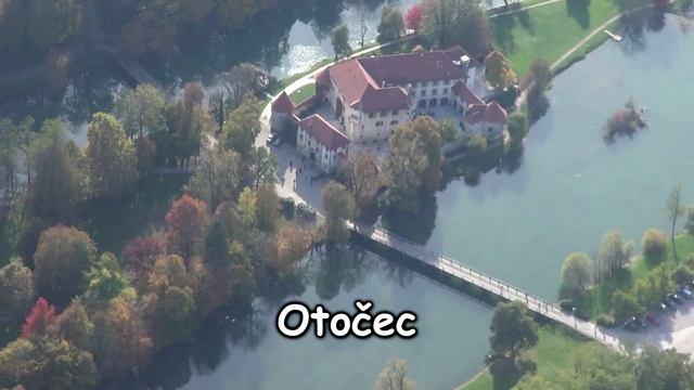 Panorama Novo mesto смотреть онлайн