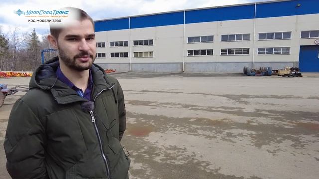 Полный аналог австрийского Palfinger | ИНМАН-ИМ-150-NEW