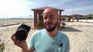 Обзор Canon R8 - характеристики и цены. Сравнение с Canon RP - что лучше взять и стоит ли менять?