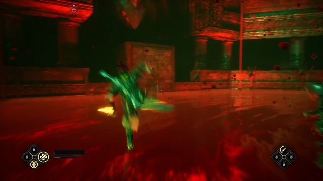 Evil West смотреть онлайн