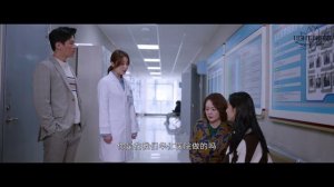 Любовь — это панацея 1 сезон 15 серия