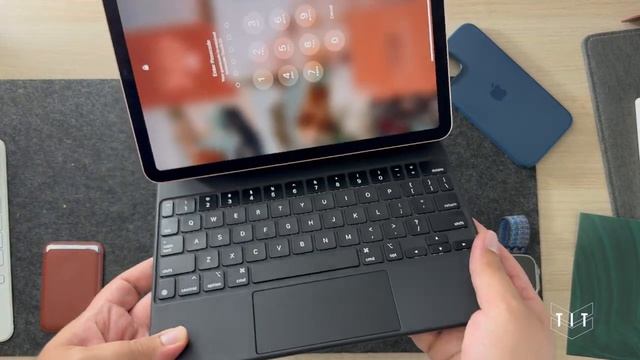 iPad Pro vs iPad Air | Todos los detalles ¿Cuál vale la pena? смотреть онлайн