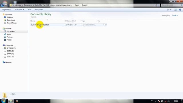 Cara Install Plug-in NIK Color Efex Pro 4.0 Di PhotoshopCS6 смотреть онлайн