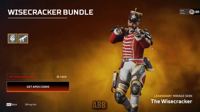 APEX LEGENDS ITEM SHOP TODAY - WINTERTIDE EVENT, VOIDSHIFTER WRAITH PRESTIGE, RECOLOR, MONTHLY STOR
