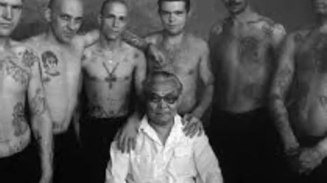 Mafias Eslavas: Rusa - Albanesa - Chechena