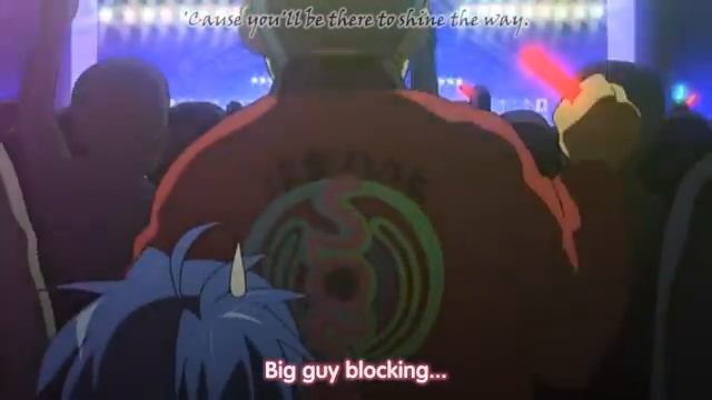Lucky Star Konata Izumi in live concert aya hirano God Knows смотреть онлайн