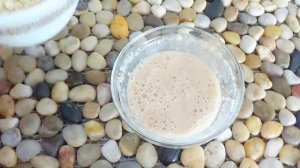 Хотите Лицо в 60 как в 30 ? Делайте Эту Маску от Морщин Рецепт