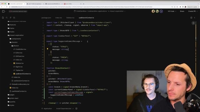 Engineer @ work: Solving puzzling engineering challenges with Impact смотреть онлайн