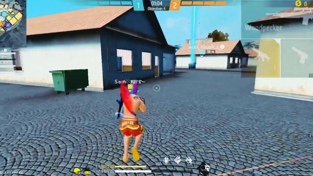 99% Headshots ⚙️Clash Squard Ranked Back On Redmi Note 10S || Gareena FreeFire. смотреть онлайн