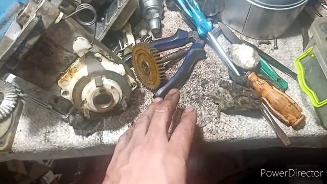 Ремонт кухонного комбайна Мрия 2 М смотреть онлайн