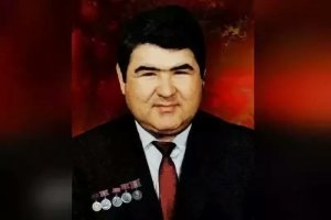 Отажон Худайшукуров-Санинг Каби Каймок Йук