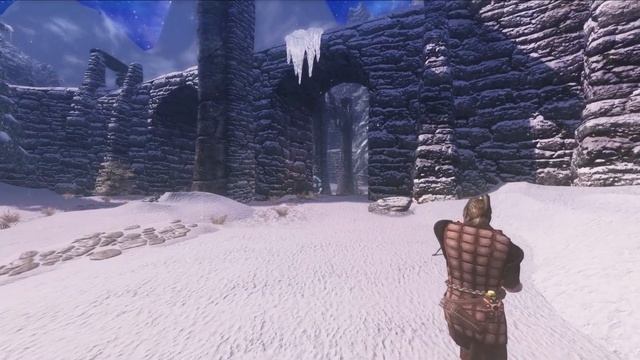 Skyrim - Величайший турнир! #34. Дорак, Онмунд, Ворожея, Ку-Сит, Скеолан. смотреть онлайн