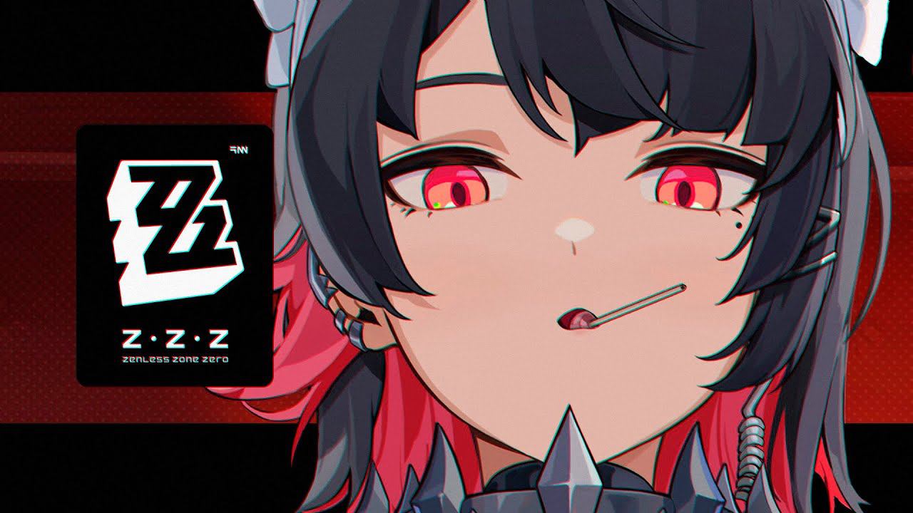 Экстрим в Зоне Нуля: Живи или Умри в Zenless Zone Zero смотреть онлайн