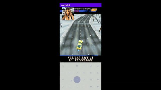 ASPHALT 3 PART 3 смотреть онлайн