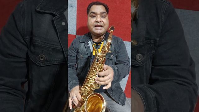 learn Saxophone in Hindi Saxophone tutorial part 28 F# major scale смотреть онлайн