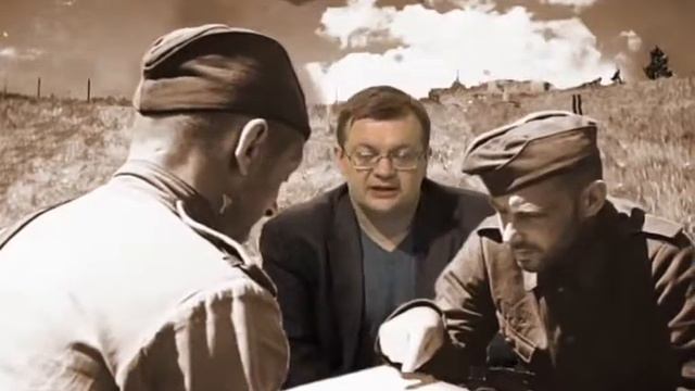 Курская дуга смотреть онлайн