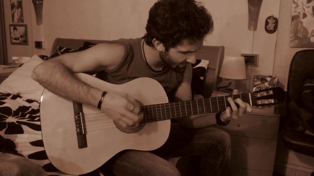 Jam session "The drugs don't work" смотреть онлайн