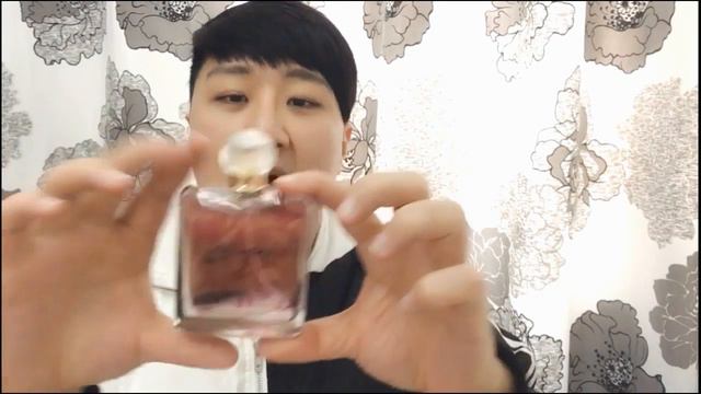 SJP Perfume Collection - Sindri's Fragrance Review смотреть онлайн