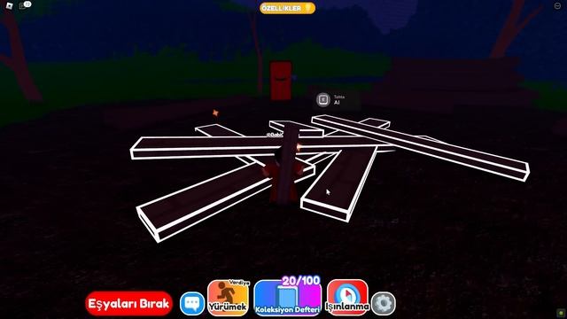 SÜPER KAHRAMAN POP TARTS BULDUM!! ? Roblox Find The Babioyunda смотреть онлайн