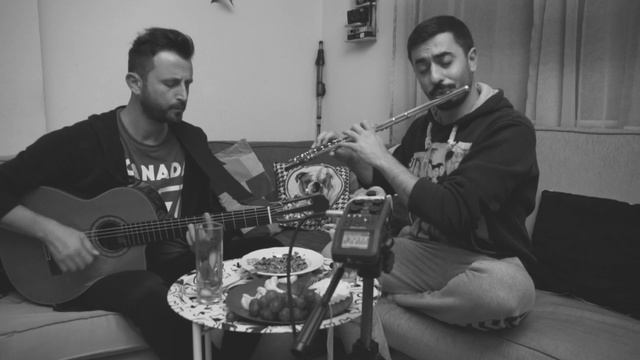 Mor Salkımlı Sokak | Flüt Solo - Mustafa Tuna ( Flute Cover ) #flute #flüt смотреть онлайн
