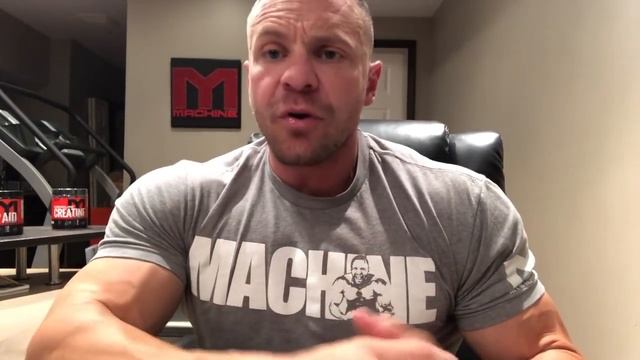 How to Train When You Have an Active Job | Tiger Fitness смотреть онлайн