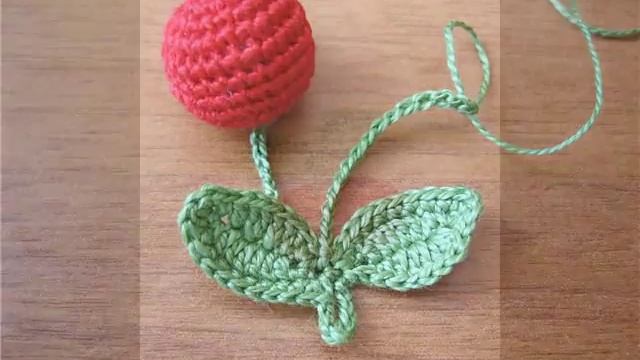 Делаем вишенки черешенки смотреть онлайн