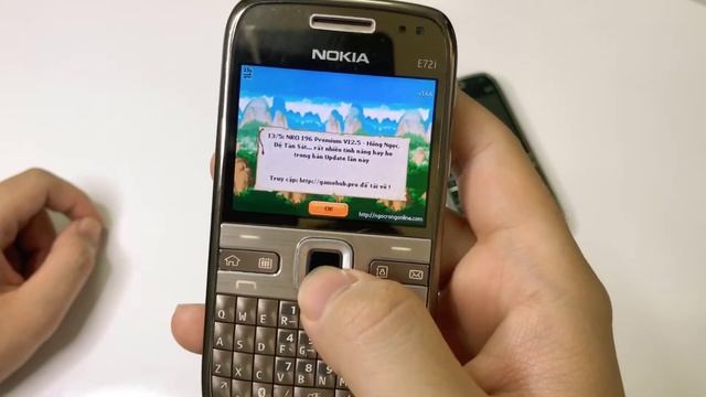 Hướng Dẫn Tải Và Trải Nghiệm Game Ngọc Rồng Online смотреть онлайн