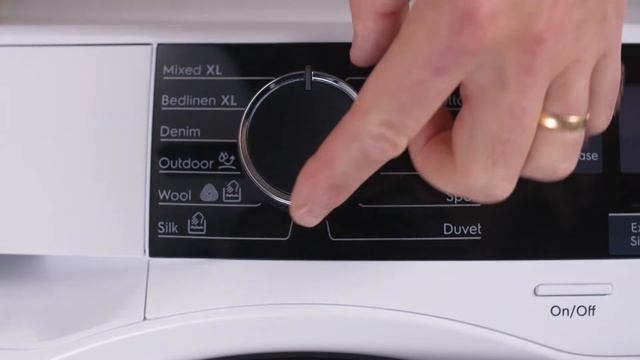 Сушильная машина Perfect Care 800 смотреть онлайн