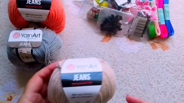 #101амигуруми_2  подарок для моей победительницы.