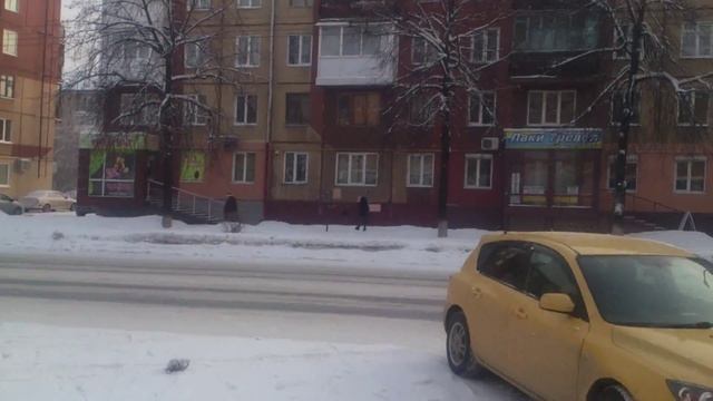 50 лет Октября 23, Панорама смотреть онлайн