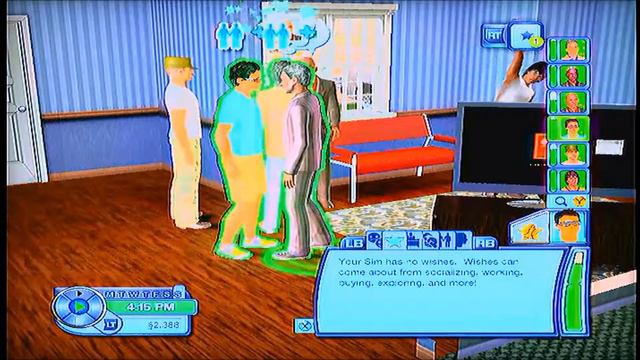 The Sims 3 Pets: Morgan gets kinky! -Part 3- The House Party Plays смотреть онлайн