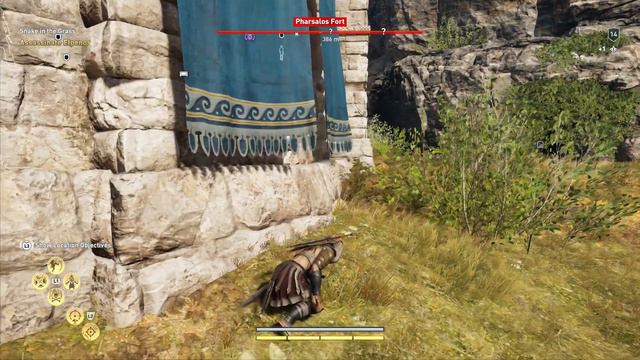 Let's Play Assassin's Creed Odyssey - Part 32 - Kassandra walkthrough смотреть онлайн