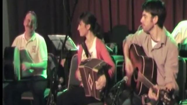 Tumbleweed: Grace Dowling playing The Mason's Apron смотреть онлайн