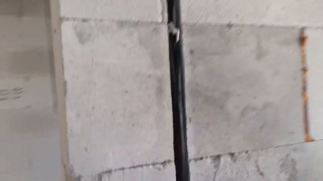 Аккуратный и профессиональный электромонтаж.Монтаж кабелем ВВГ нг. смотреть онлайн